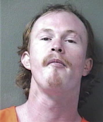 William Houston, - Okaloosa County, FL 