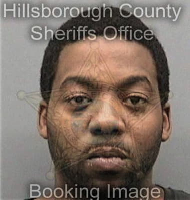 Edward Howard, - Hillsborough County, FL 