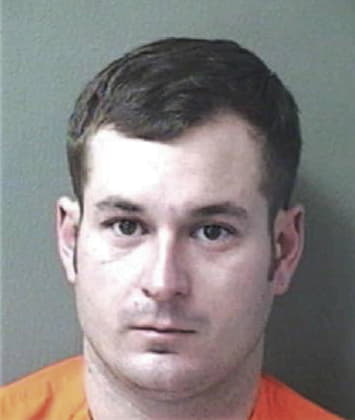 Eric Huinker, - Okaloosa County, FL 