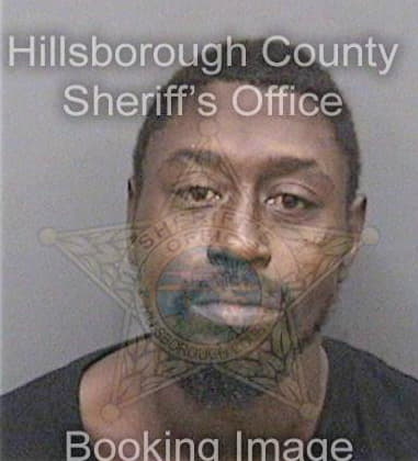 Alonzo Hunt, - Hillsborough County, FL 