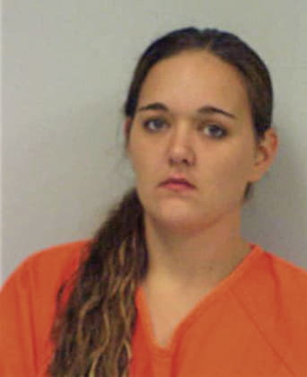 Esterianna Hutchinson, - Hernando County, FL 