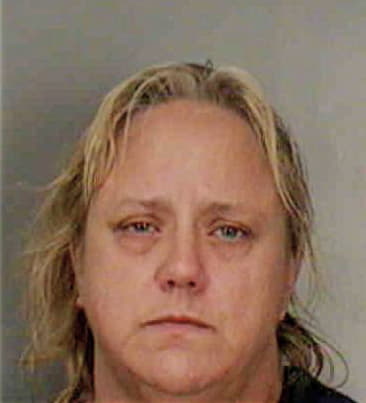 Valarie Hyder, - Polk County, FL 