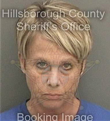 Sara Iverson, - Hillsborough County, FL 