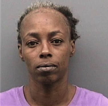 Calisa James, - Hillsborough County, FL 