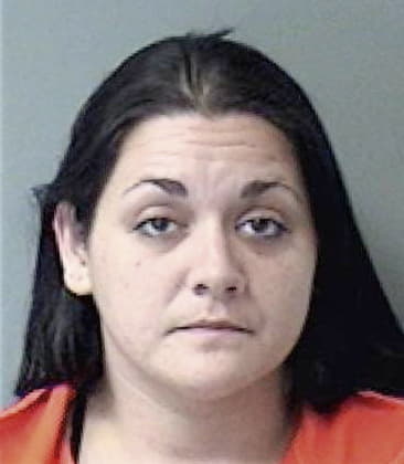 Michela Jensen, - Okaloosa County, FL 