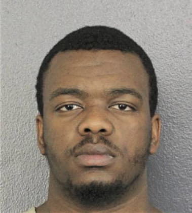 Brian Johnson, - Broward County, FL 