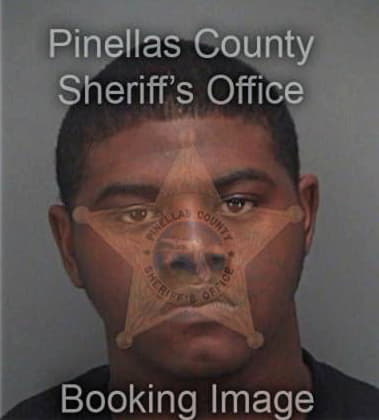 Bryan Johnson, - Pinellas County, FL 