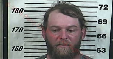 Michael Johnson, - Perry County, MS 