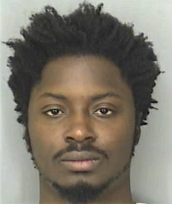 Alphonso Jones, - Polk County, FL 