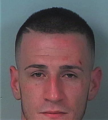 Joseph Kelly, - Hernando County, FL 