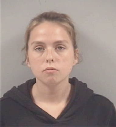 Amber Kilgore, - Johnston County, NC 