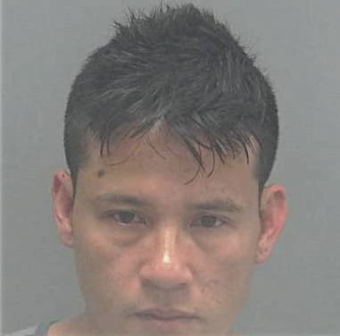 John Kim, - Lee County, FL 