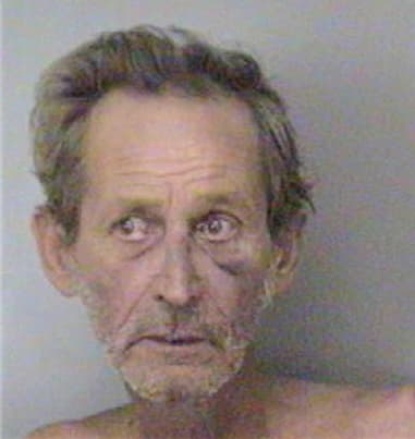 Billy Kinchen, - Polk County, FL 