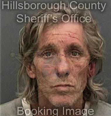 Jesse Kinsinger, - Hillsborough County, FL 