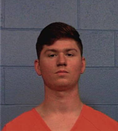 Jeremiah Leamer - Williamson County, TX 