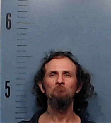 Brett Lippert - Taylor County, TX 