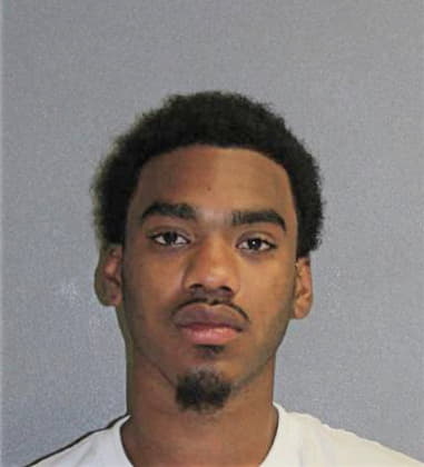 Jevohn Lloyd - Volusia County, FL 