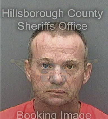 Mark Lodato, - Hillsborough County, FL 