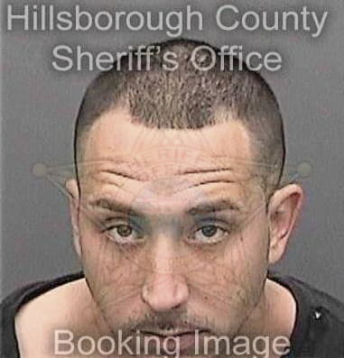 Robert Lopez, - Hillsborough County, FL 