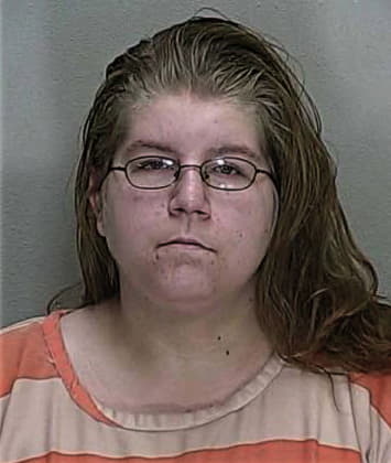 Cristin Lowery, - Marion County, FL 