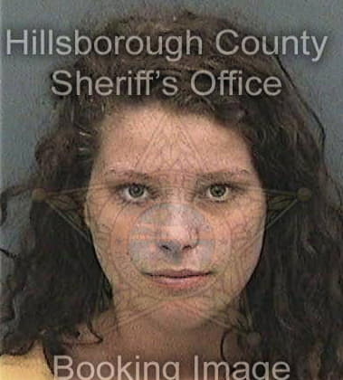 Tracy Maloney, - Hillsborough County, FL 