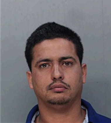 Adam Martinez, - Dade County, FL 