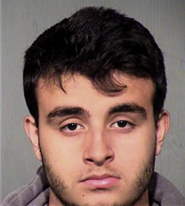 Robert Martinez - Maricopa County, AZ 