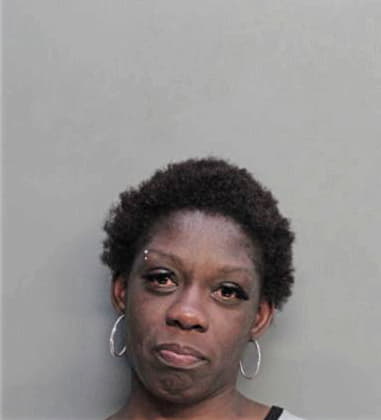 Sharon McClam, - Dade County, FL 