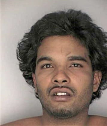 Jim McCray - Hillsborough County, FL 