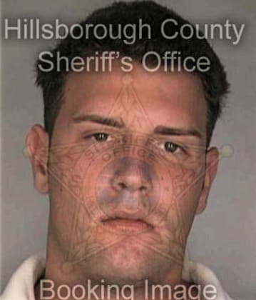 James McCrickard - Hillsborough County, FL 