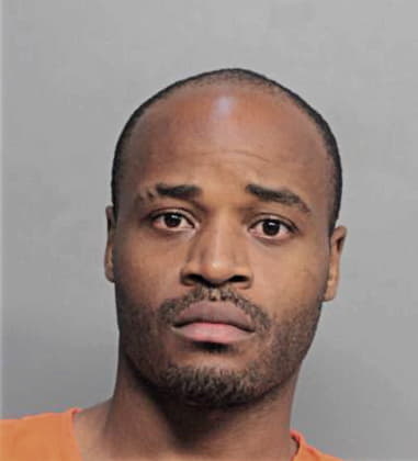 Marlon McGhee, - Dade County, FL 