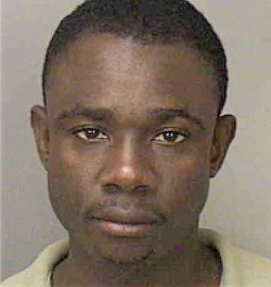 James McMillian - Polk County, FL 