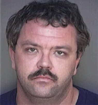Shawn Meeks - Polk County, FL 
