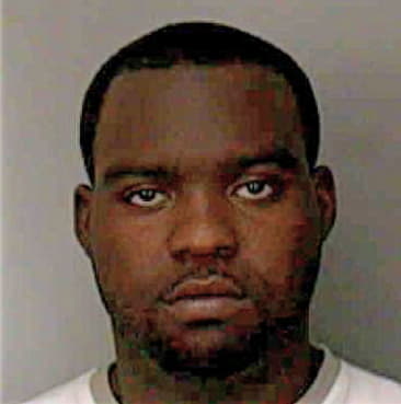 David Mena - Polk County, FL 