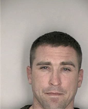 Carlos Mendez - Hillsborough County, FL 