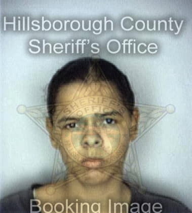 Yvonne Mestre - Hillsborough County, FL 