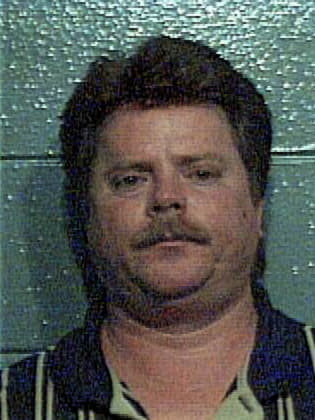 Joseph Moore, - Baldwin County, AL 