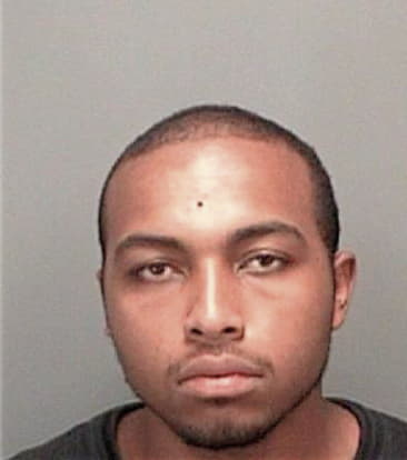 Timothy Morand, - Pinellas County, FL 