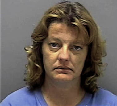 Veronica Nink, - Lee County, FL 