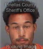 Jovon Obilor, - Pinellas County, FL 