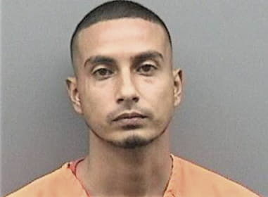 Joseph Olivas, - Hillsborough County, FL 