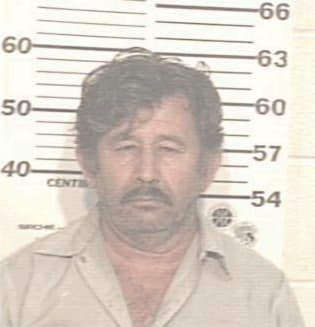 Rosendo Pena, - Hidalgo County, TX 