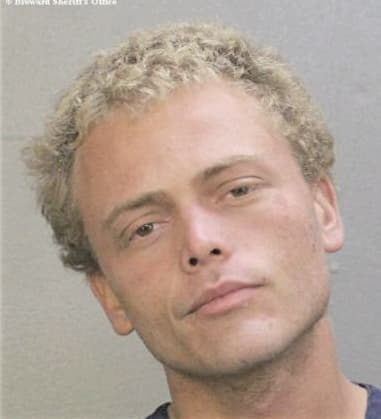 Joaquin Perez-Perez, - Broward County, FL 