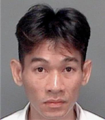 Phuc Pham, - Pinellas County, FL 