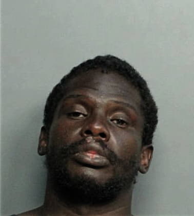 Edward Philippe, - Dade County, FL 