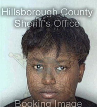 Lillian Phillips, - Hillsborough County, FL 