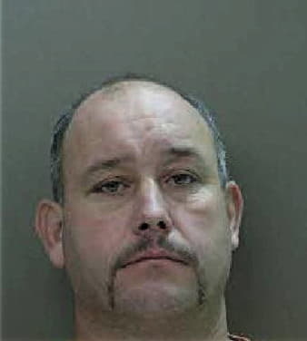 Paul Poffenbarger, - Desoto County, FL 