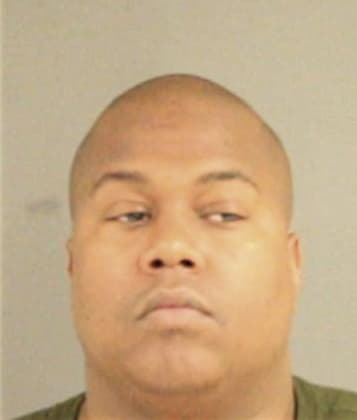 Jermaine Powell, - Hinds County, MS 