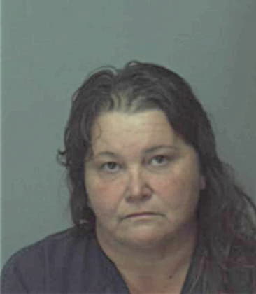 Tracelean Proctor, - Putnam County, FL 