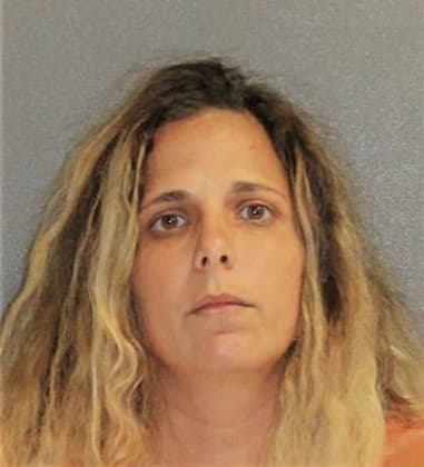 Adriana Purkis, - Volusia County, FL 